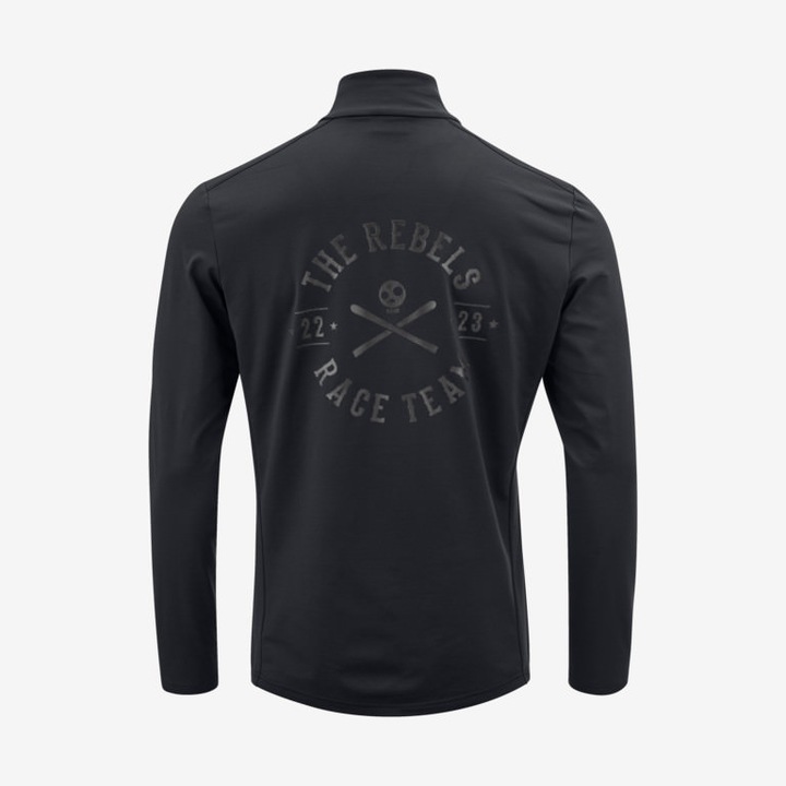 Produktbild Head Rebels RT Midlayer Men Black (L, XL, XXL, M/L)