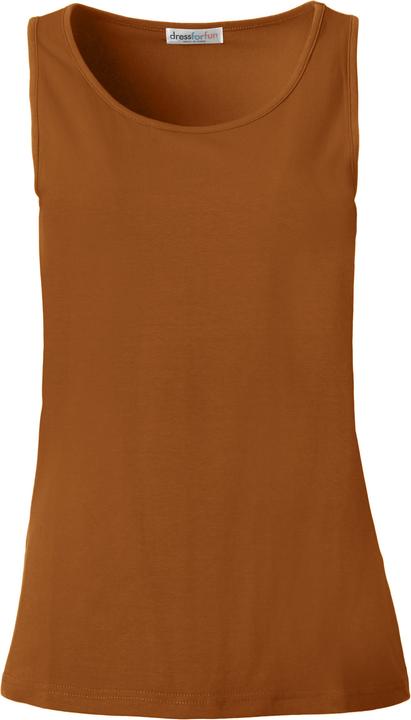 Produktbild tectake Top (L)