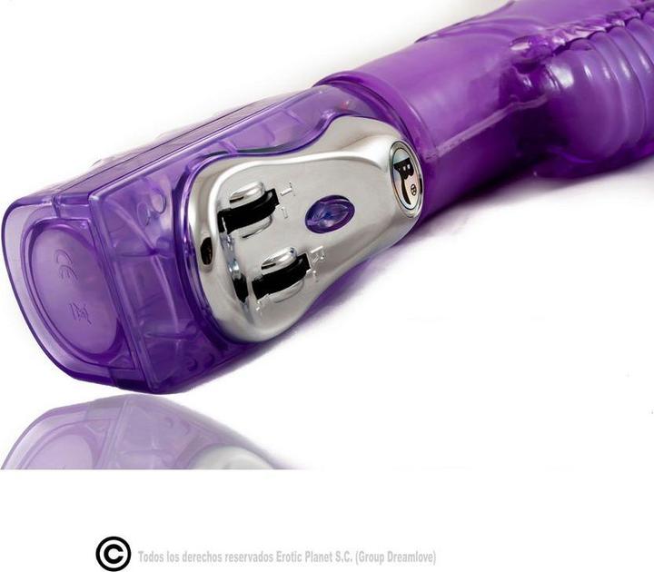 Immagine prodotto Baile Vibratore Rabbit "Su e giù