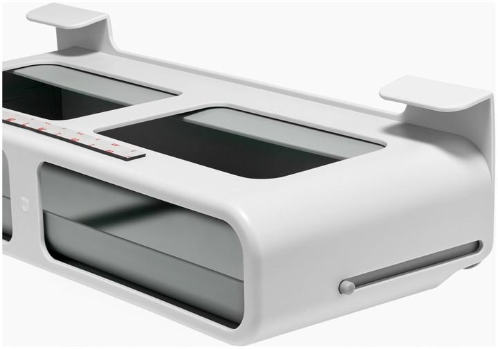 Actual product image Joseph Joseph CupboardStore Unterregal für Gewürze