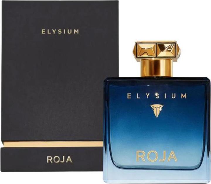 Image du produit Roja Parfums La collection Elysium (Eau de parfum, 100 ml)