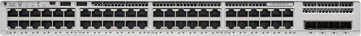 Produktbild Cisco CATALYST 9200 (48 Ports)