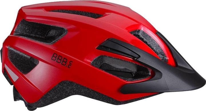 Actual product image BBB Kite 2.0 BHE-29B (52 - 55 cm)