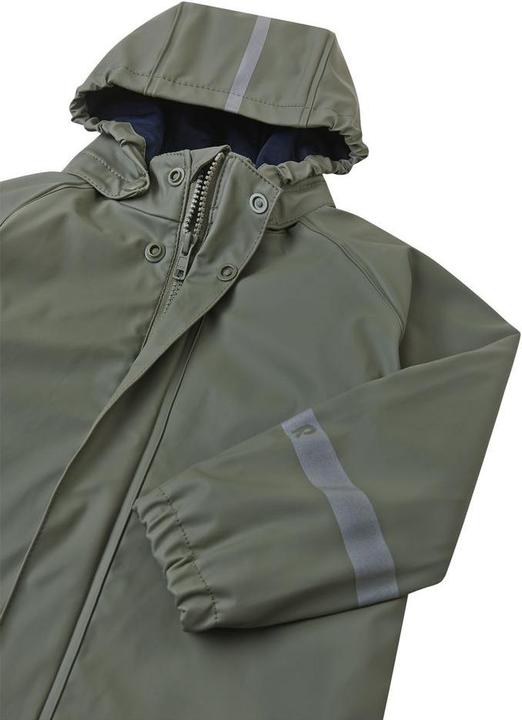 Produktbild Reima Rain Outfit Tipotella (98)