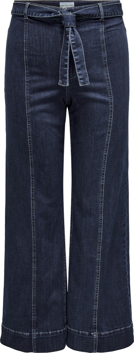 Produktbild Only CARMADISON Hohe Taille Weiter Beinschnitt Jeans Jeans mit weitem Bein (46)