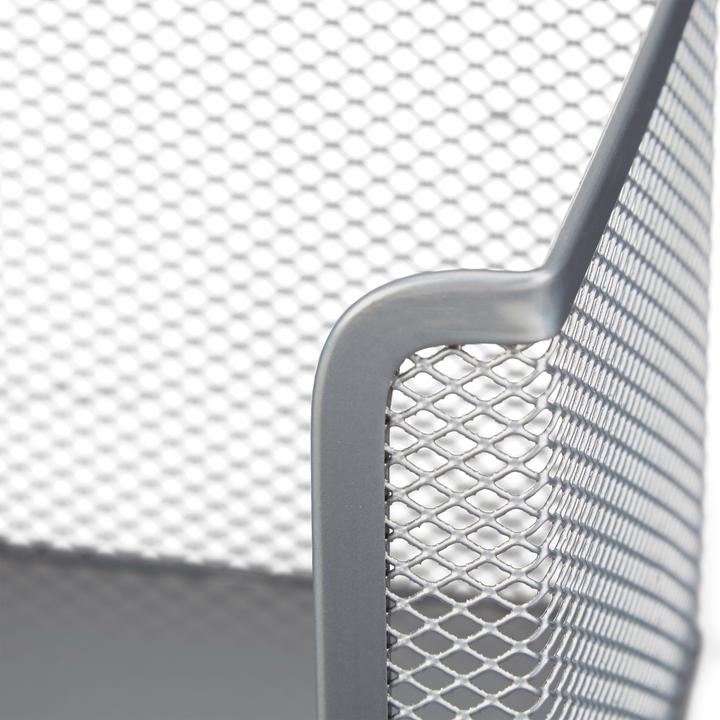 Immagine prodotto Relaxdays Set organizer da scrivania in 3 pezzi