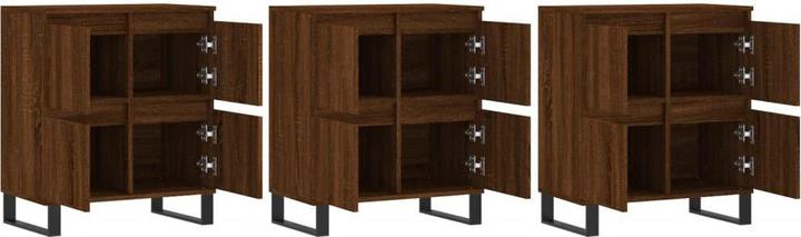 Produktbild vidaXL Amata (180 x 35 x 70 cm)