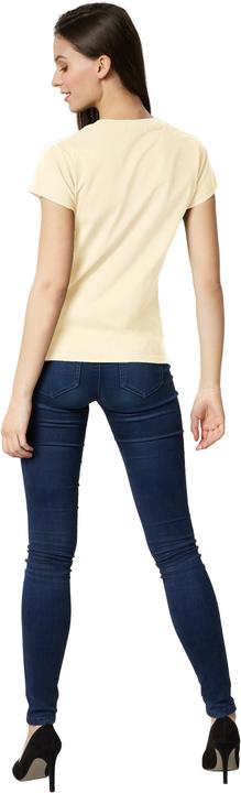 Produktbild tectake T-Shirt Frauen (XXL)