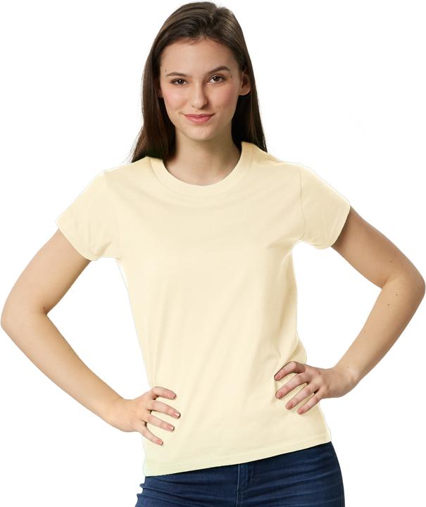 Produktbild tectake T-Shirt Frauen (XXL)