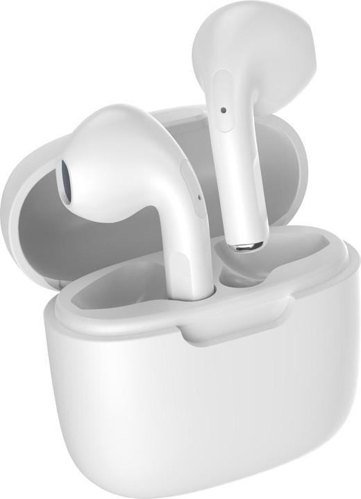 Image du produit Bigben Casque Bluetooth 5.3 True Wireless (5 h, Sans fil)