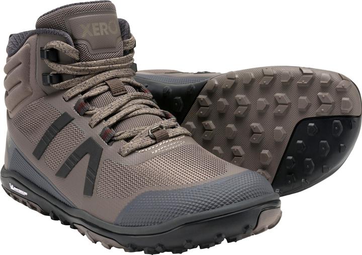 Image du produit Xero Shoes Scrambler Mid II (37)