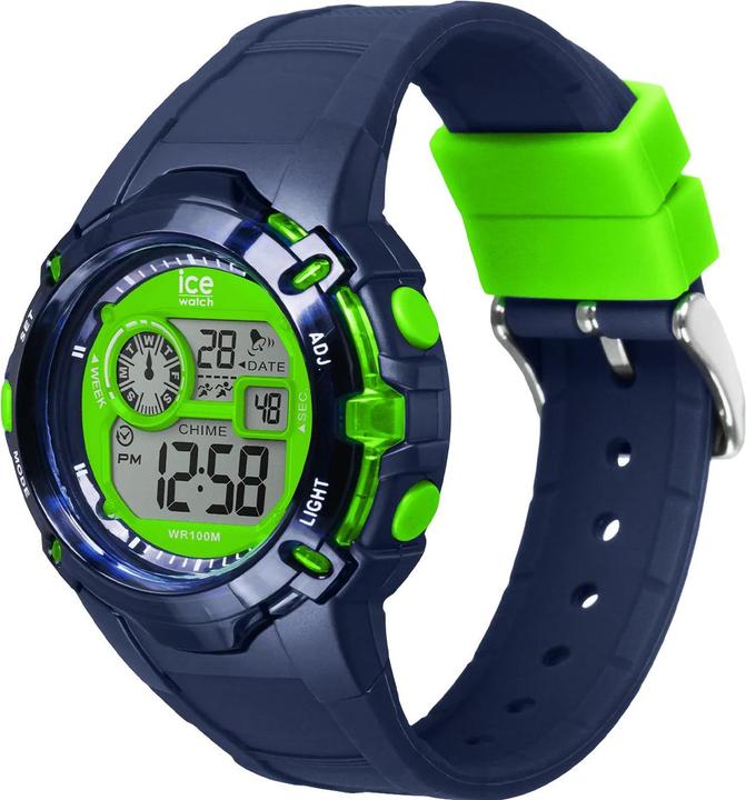 Produktbild ICE Watch ICE-Watch ICE digit explorer Kinderuhr (40 mm)