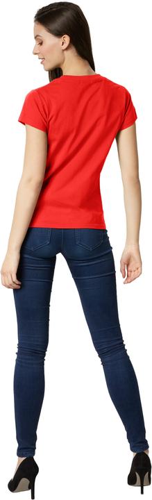 Actual product image tectake Women’s T-Shirt (L)