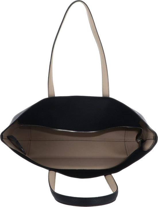 Image du produit Lacoste Anna Petit Piqué Zipped Shopping Bag (8 l)