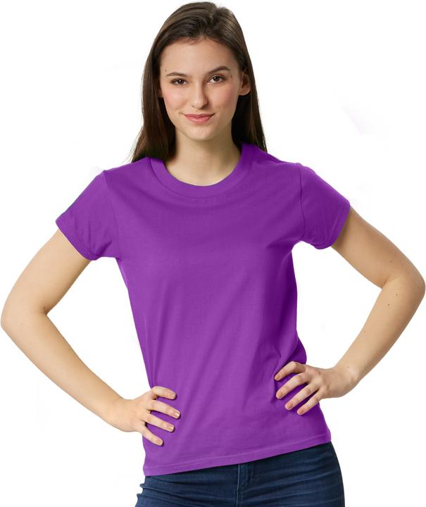 Produktbild tectake T-Shirt Frauen (XXL)