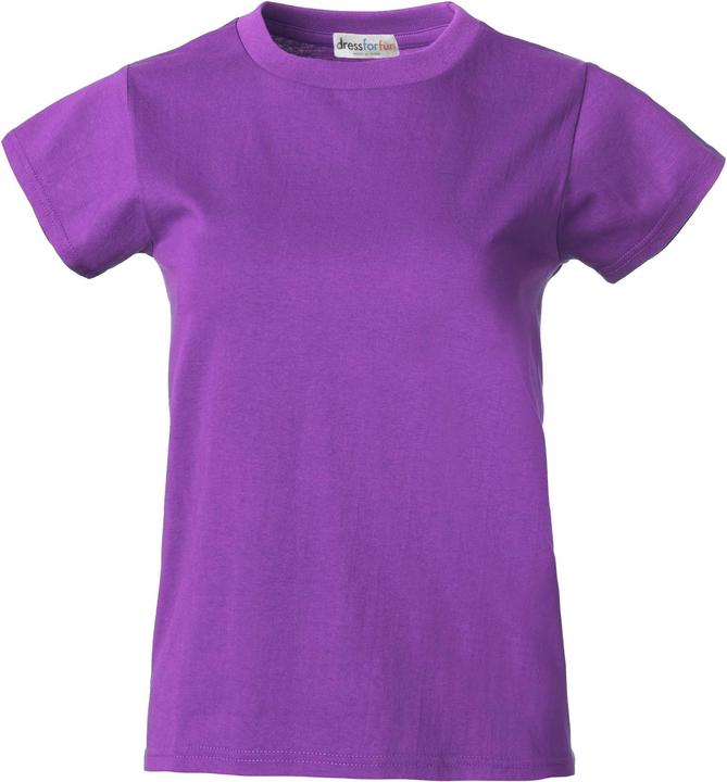 Produktbild tectake T-Shirt Frauen (XXL)