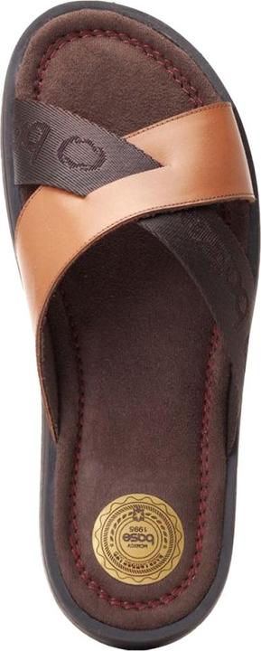 Produktbild Base London Badesandale Webb Leder (40)