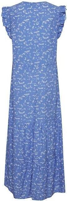 Actual product image B.young BYMMJOELLA FRILL DRESS 20811219 (36)