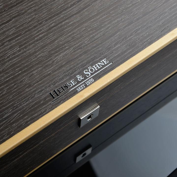 Actual product image Designhütte Watch box Aberdeen 5