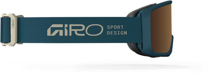 Actual product image Giro Sagen W Flash Goggle