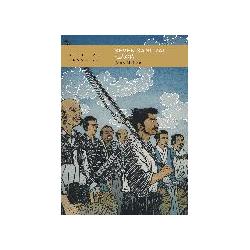 Thumbnail - Seven Samurai, Sachbücher von Joan Mellen