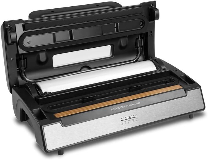 Produktbild Caso FastVac 500