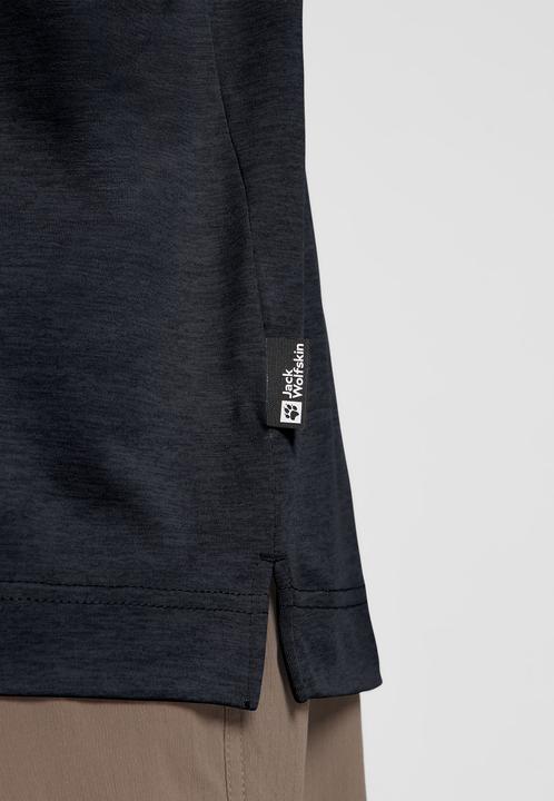 Actual product image Jack Wolfskin Travel Polo M (L)