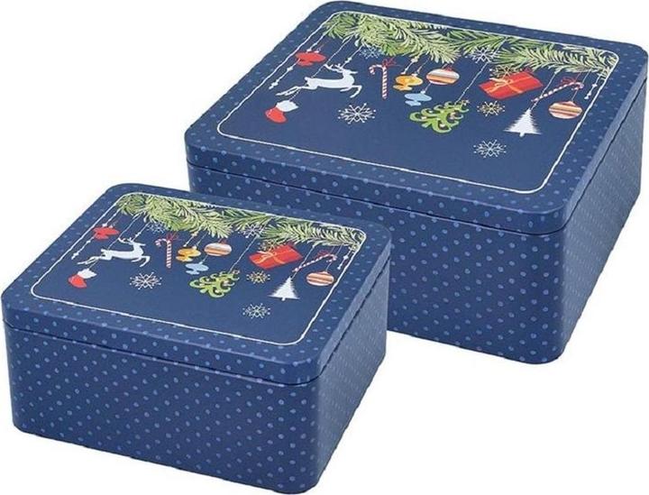 Image du produit Birkmann Boîte à biscuits