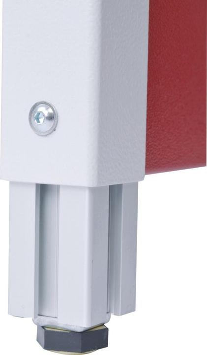 Actual product image Bedrunka & hirth workergo base frame 4-leg with clamp fixation (Metal)