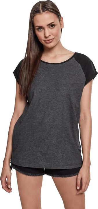 Produktbild Urban Classics TShirt Raglanärmel (3XL)