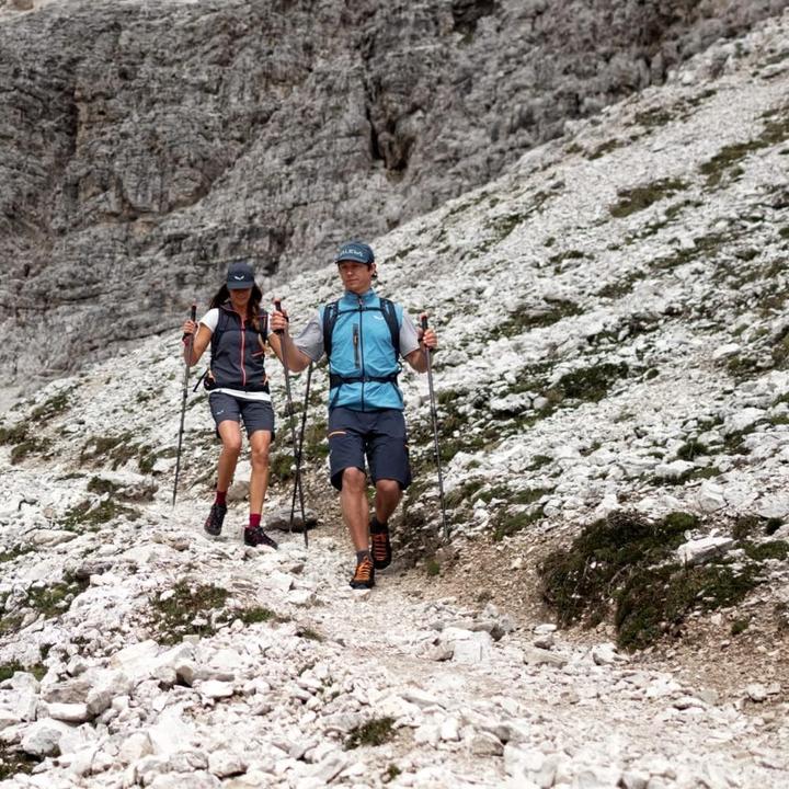 Actual product image Salewa Trek Mate +L Backpack Da (60 l)