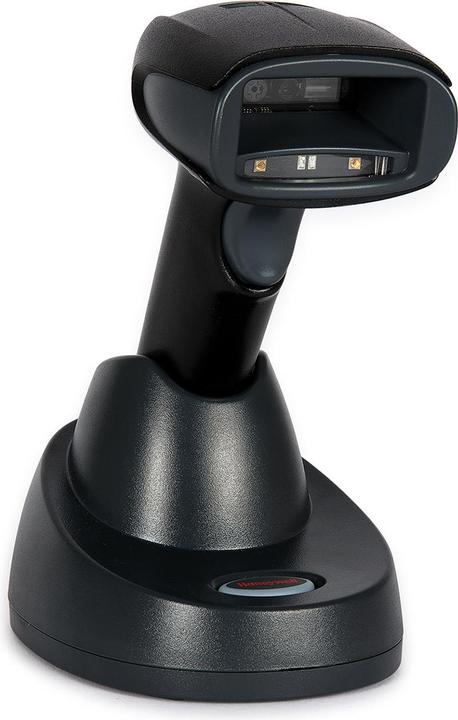 Actual product image Honeywell Barcode Scanner Xenon Performance 1952g 2D, 1D Imager Hand USB, RS232 (1D barcodes, 2D barcodes)