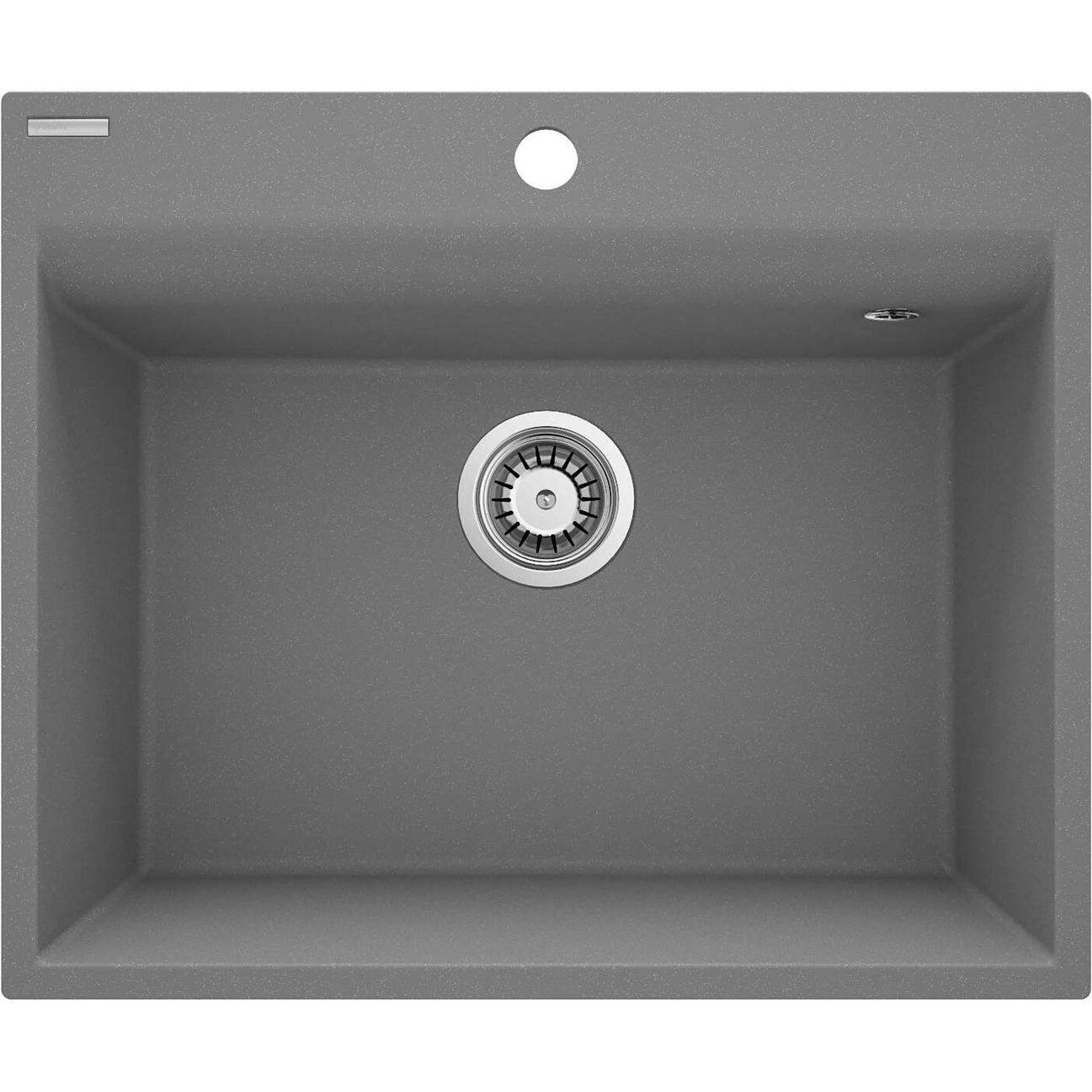 Deante , Lavello, Lavello In Granito A 1 Vasca