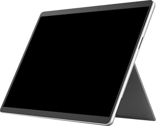 Produktbild Microsoft Surface Pro 9 for Business (nur WLAN, 13", 128 GB, Platinum)