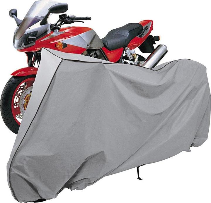 Actual product image Rayen Pokrowiec na motocykl L