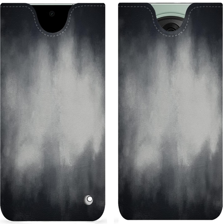 Produktbild Noreve Lederschutzhülle (OnePlus Open)