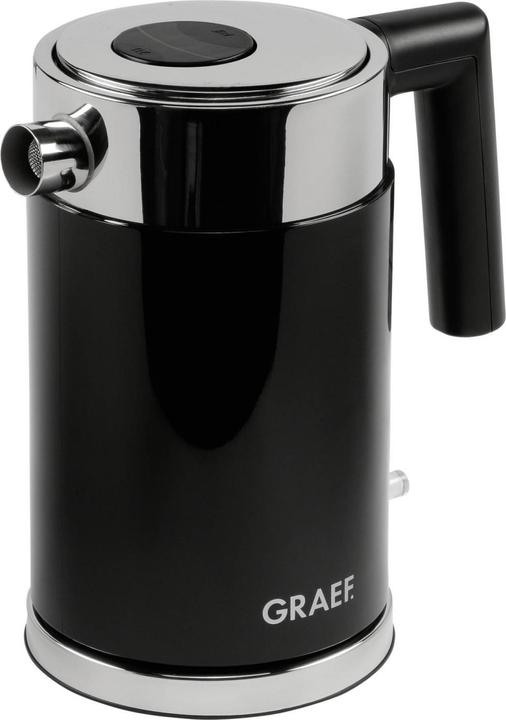 Actual product image Graef Wk 402 (1 l, EU plug)
