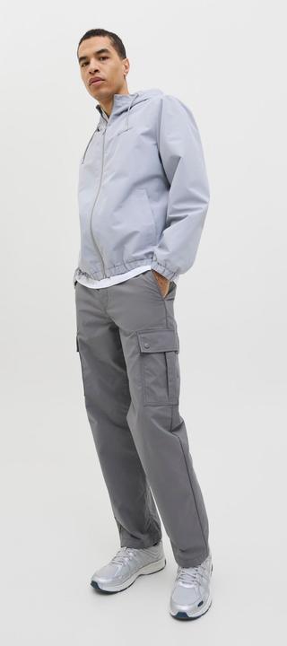Produktbild Jack & Jones Loose Fit Loose Fit Hosen Loose Fit Hosen (W31/L34)