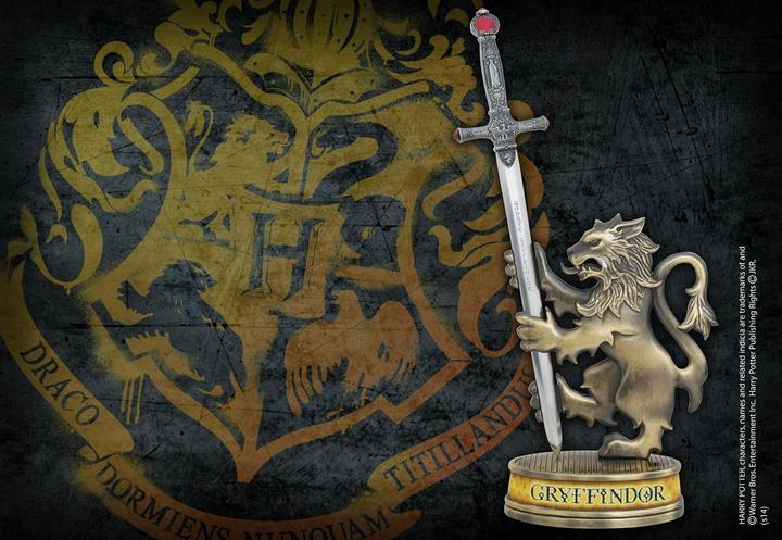 Image du produit Noble Collection Harry Potter Briefoeffner Épée Gryffondor