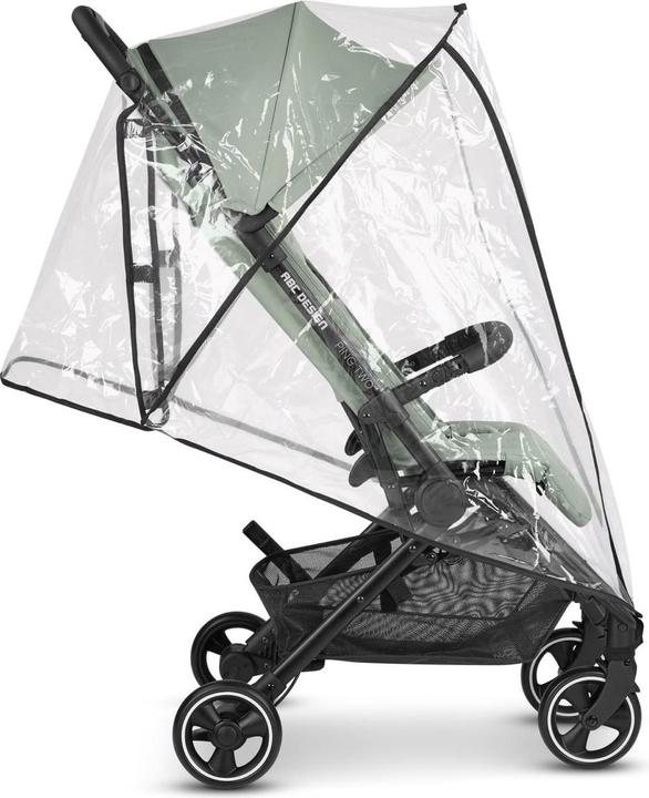 Produktbild ABC Design Reisebuggy Ping 2 pine