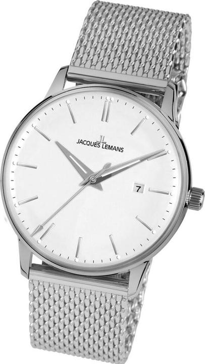 Produktbild Jacques Lemans Retro Classic (Analoguhr, 30 mm)