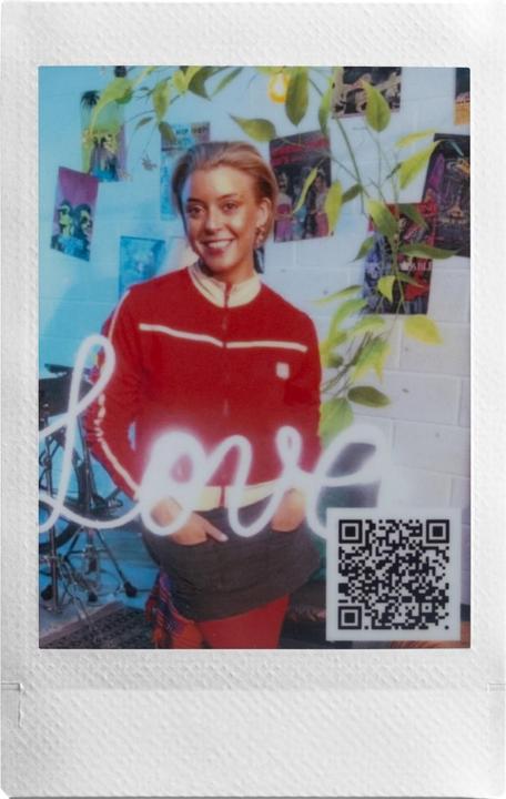 Image du produit Fujifilm Instax Mini Link3 (Couleur)