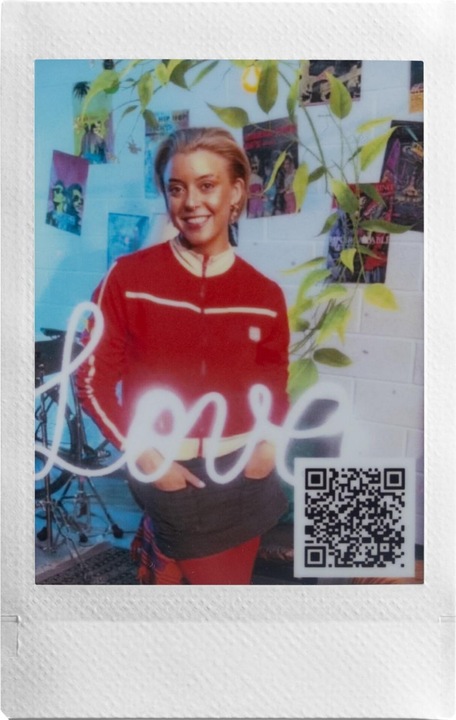 Produktbild Fujifilm Instax Mini Link3 (Farbe)