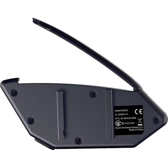 Thumbnail - Ejeas, Motorradfunk, Motorcycle Intercom MS20 (1er Set)