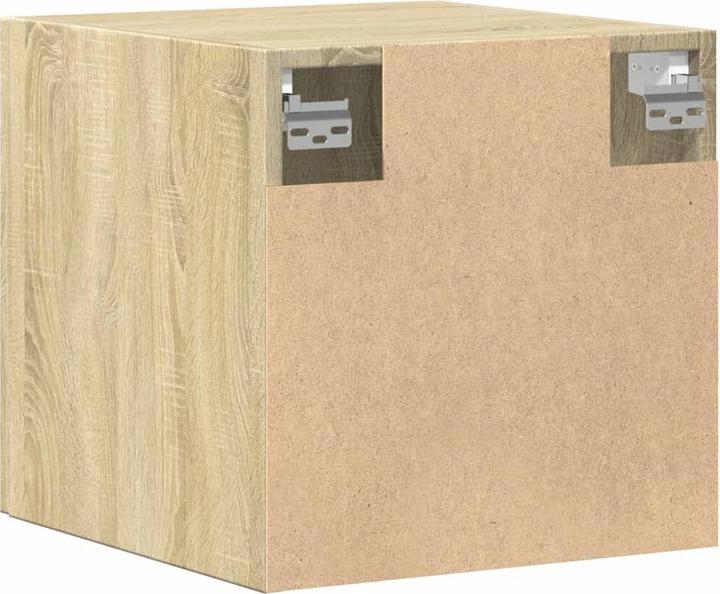 Image du produit vidaXL Armoire murale (40 x 42.50 x 40 cm)