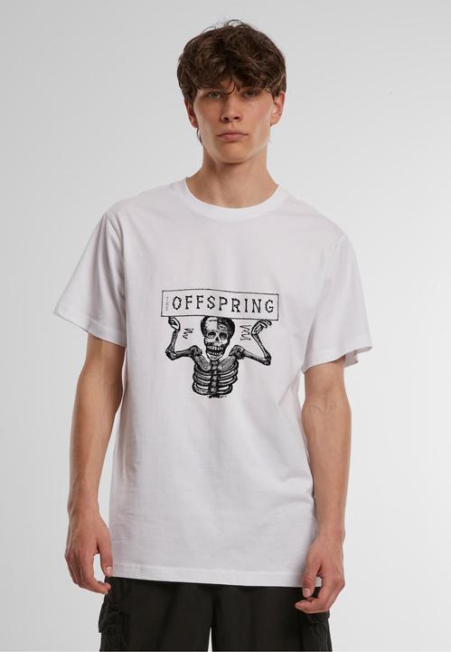 Produktbild Merchcode Offspring Canadian Tour Oversize Tee - 169729 (XL)