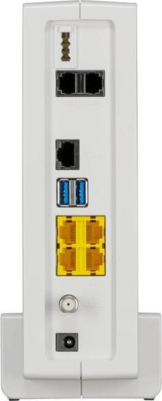 Produktbild AVM FRITZ.Box 6591 Cable