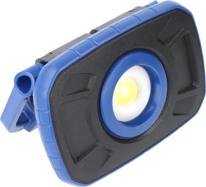 Actual product image XCell LED spotlight Work BullEye 10 (1000 lm)