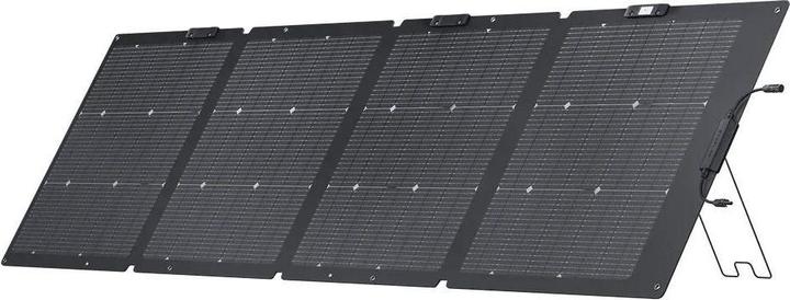 EcoFlow Solar Panel (220 W, 9.50 kg)