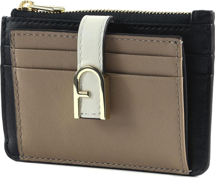 Greige, Marshmallow, Nero int.